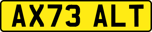 AX73ALT