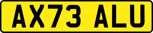 AX73ALU
