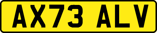 AX73ALV