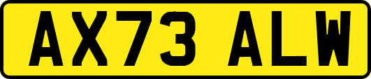 AX73ALW