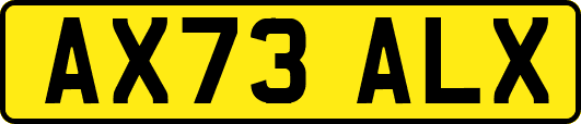 AX73ALX