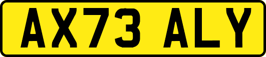 AX73ALY