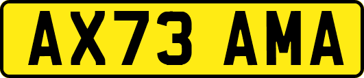 AX73AMA
