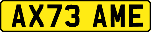 AX73AME