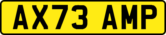 AX73AMP
