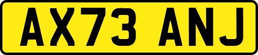 AX73ANJ