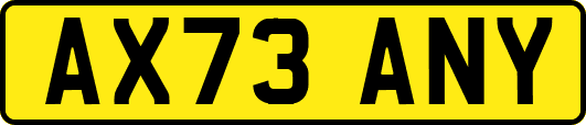 AX73ANY