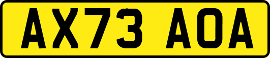 AX73AOA