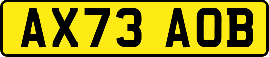 AX73AOB