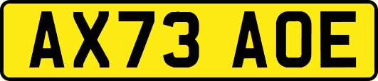 AX73AOE