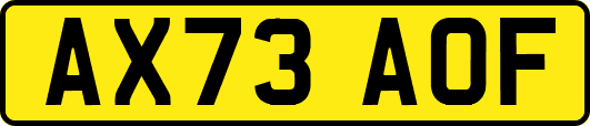 AX73AOF