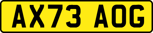 AX73AOG