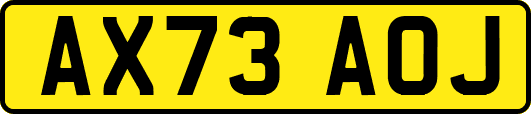 AX73AOJ