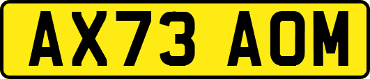 AX73AOM