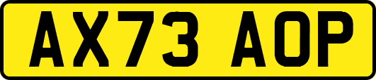 AX73AOP