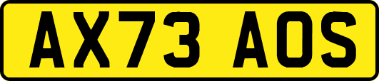 AX73AOS