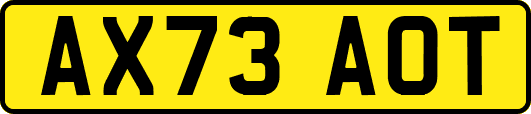 AX73AOT