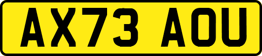 AX73AOU
