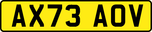AX73AOV