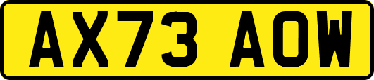AX73AOW