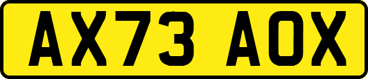 AX73AOX