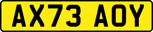 AX73AOY