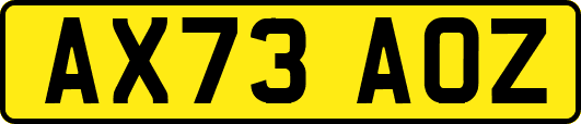 AX73AOZ