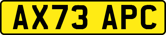 AX73APC