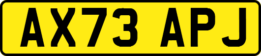 AX73APJ