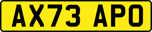 AX73APO