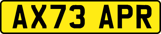 AX73APR