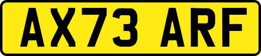 AX73ARF