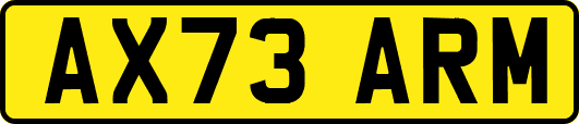 AX73ARM
