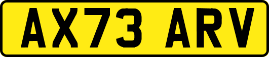 AX73ARV