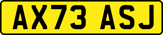 AX73ASJ