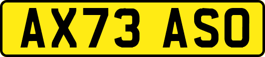 AX73ASO