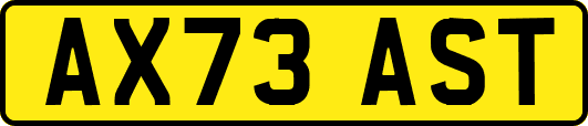 AX73AST