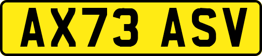 AX73ASV