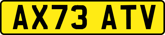 AX73ATV