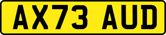 AX73AUD