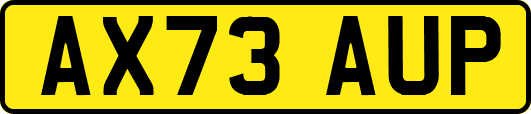 AX73AUP