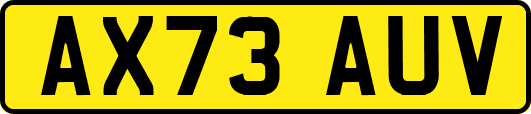 AX73AUV