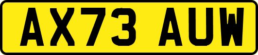 AX73AUW
