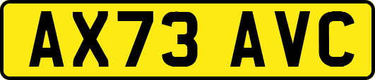 AX73AVC