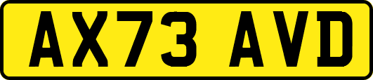 AX73AVD