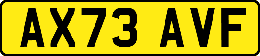 AX73AVF