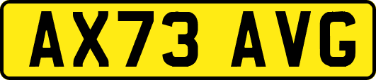AX73AVG