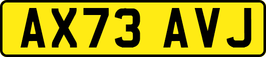 AX73AVJ