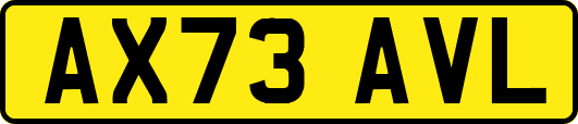 AX73AVL