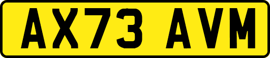 AX73AVM